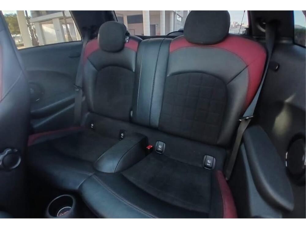 Mini John Cooper Works