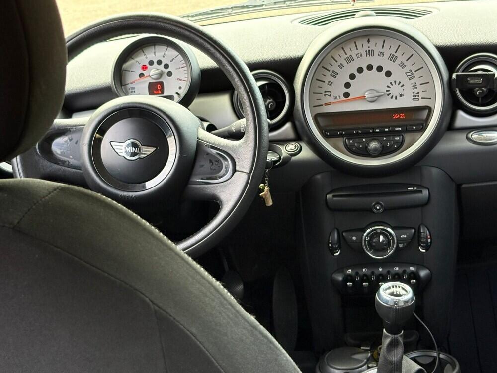 Mini One