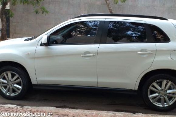 Mitsubishi ASX Mitsubishi ASX