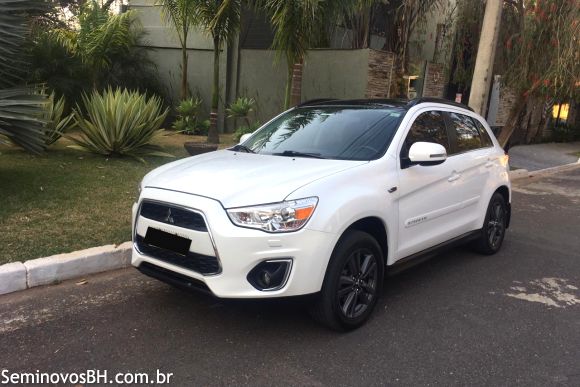 Mitsubishi ASX Mitsubishi ASX