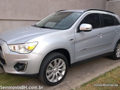 Mitsubishi ASX Mitsubishi ASX