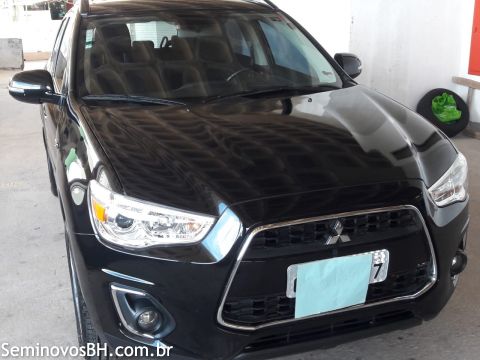 Mitsubishi ASX Mitsubishi ASX