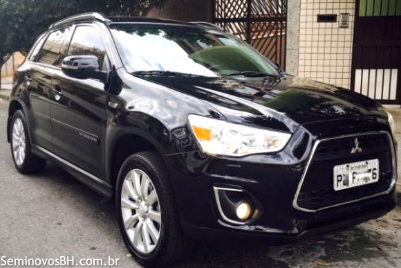 Mitsubishi ASX Mitsubishi ASX