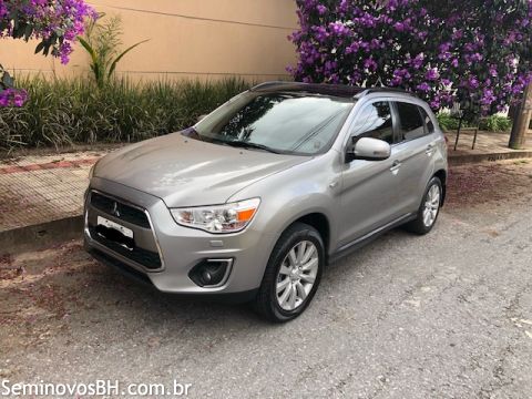 Mitsubishi ASX Mitsubishi ASX