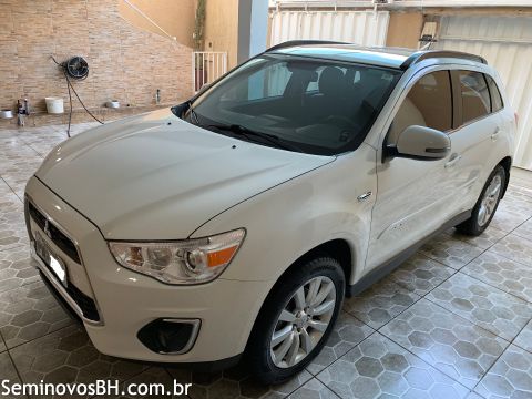Mitsubishi ASX Mitsubishi ASX