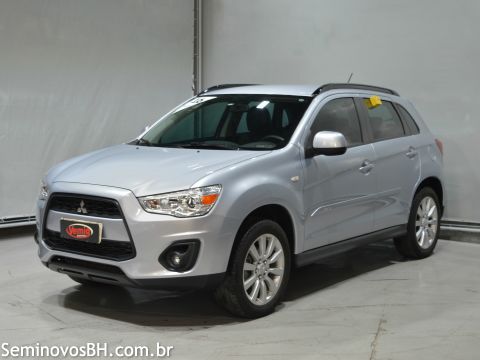 Mitsubishi ASX Mitsubishi ASX