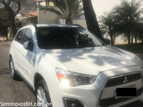 Mitsubishi ASX Mitsubishi ASX