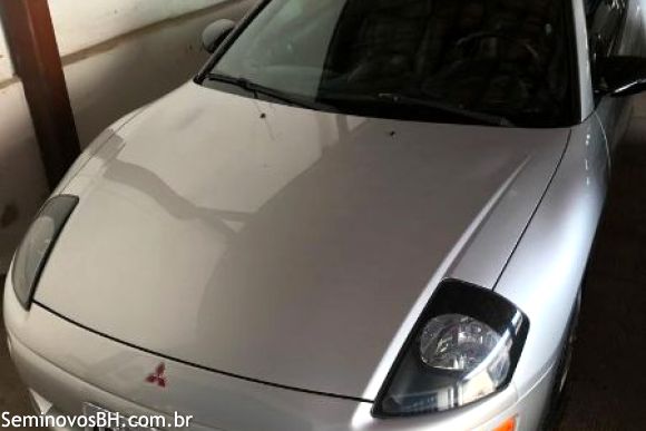 Mitsubishi Eclipse Mitsubishi Eclipse