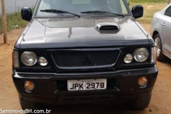 Mitsubishi L200 Mitsubishi L200