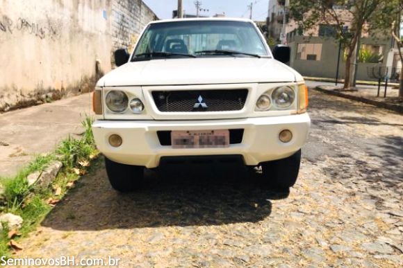 Mitsubishi L200 Mitsubishi L200