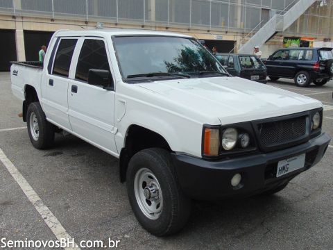 Mitsubishi L200 Mitsubishi L200