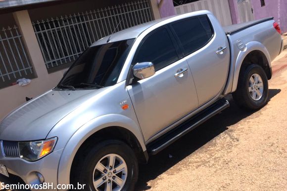 Mitsubishi L200 Mitsubishi L200