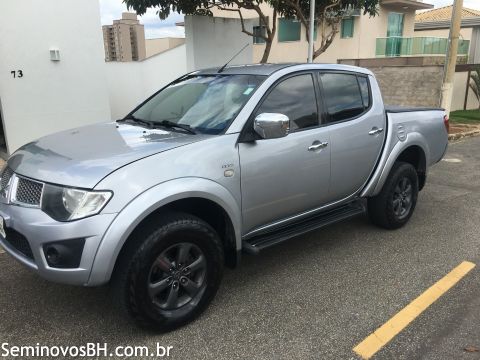 Mitsubishi L200 Mitsubishi L200