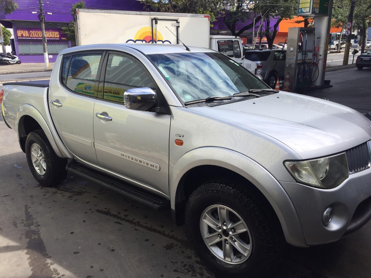 Mitsubishi L200 Mitsubishi L200