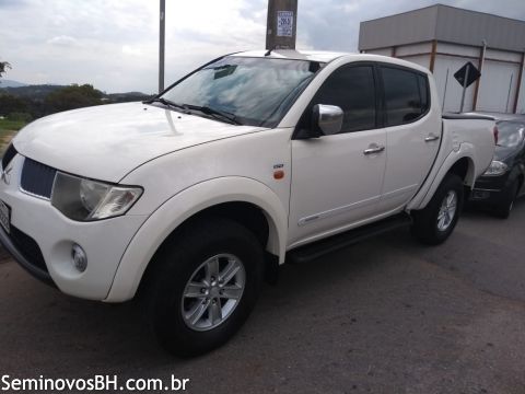 Mitsubishi L200 Mitsubishi L200