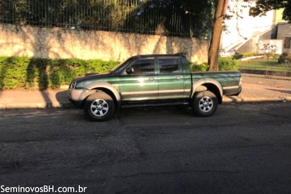 Mitsubishi L200 Mitsubishi L200