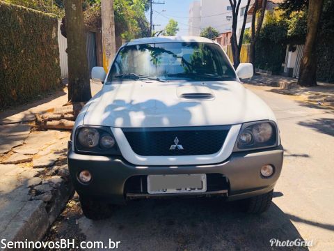 Mitsubishi L200 Mitsubishi L200