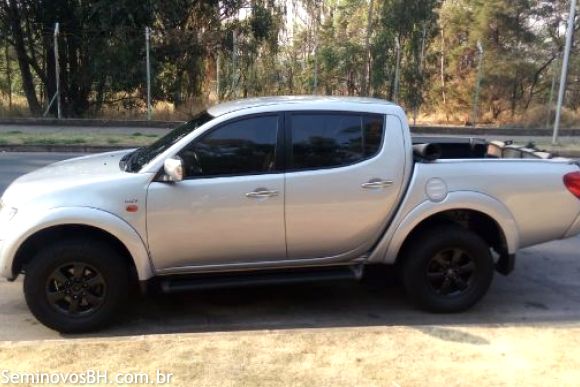 Mitsubishi L200 Mitsubishi L200