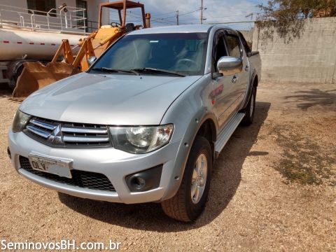 Mitsubishi L200 Mitsubishi L200