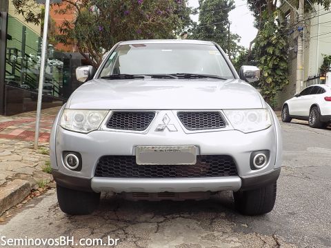 Mitsubishi L200 Mitsubishi L200