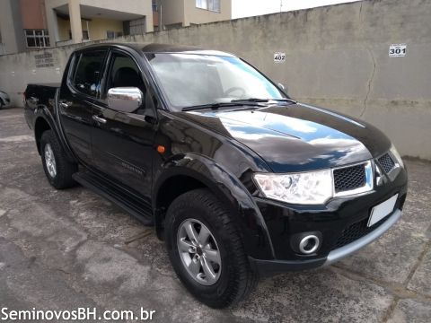 Mitsubishi L200 Mitsubishi L200