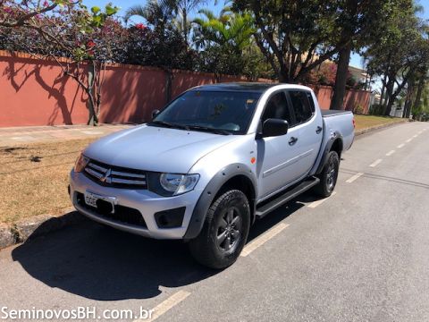 Mitsubishi L200 Mitsubishi L200