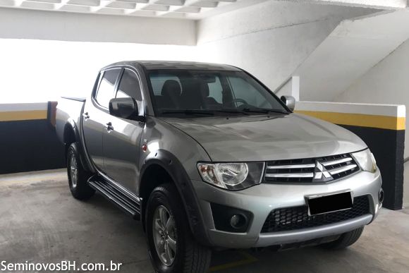 Mitsubishi L200 Mitsubishi L200