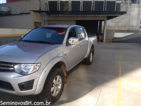 Mitsubishi L200 Mitsubishi L200