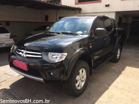 Mitsubishi L200 Mitsubishi L200