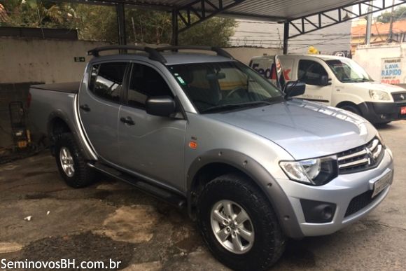 Mitsubishi L200 Mitsubishi L200