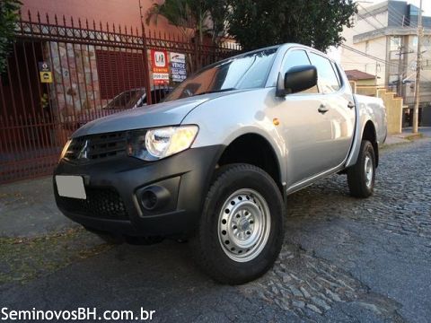 Mitsubishi L200 Mitsubishi L200