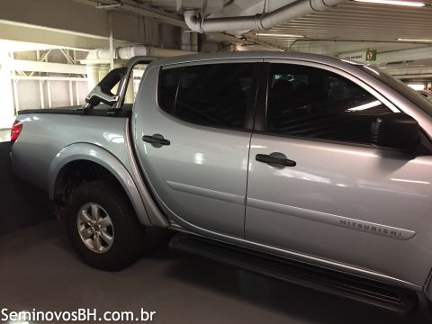 Mitsubishi L200 Mitsubishi L200