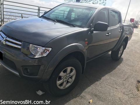 Mitsubishi L200 Mitsubishi L200