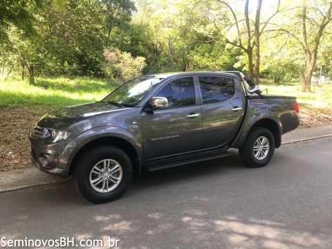 Mitsubishi L200 Mitsubishi L200