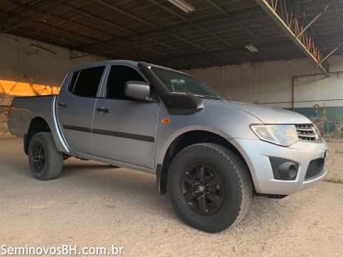 Mitsubishi L200 Mitsubishi L200