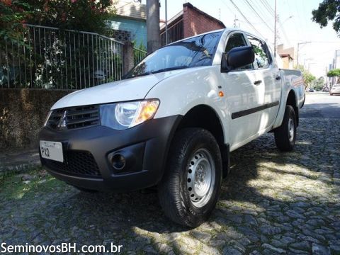 Mitsubishi L200 Mitsubishi L200