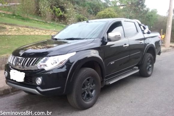 Mitsubishi L200 Mitsubishi L200