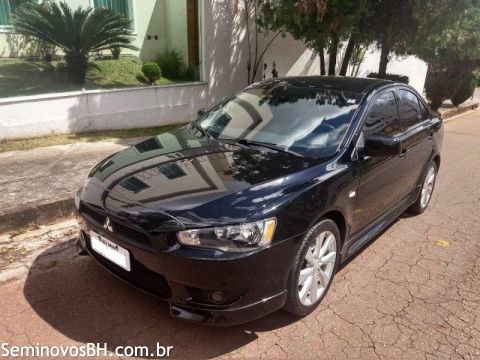Mitsubishi Lancer Mitsubishi Lancer
