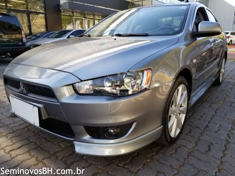 Mitsubishi Lancer Mitsubishi Lancer