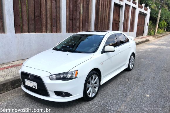 Mitsubishi Lancer Mitsubishi Lancer