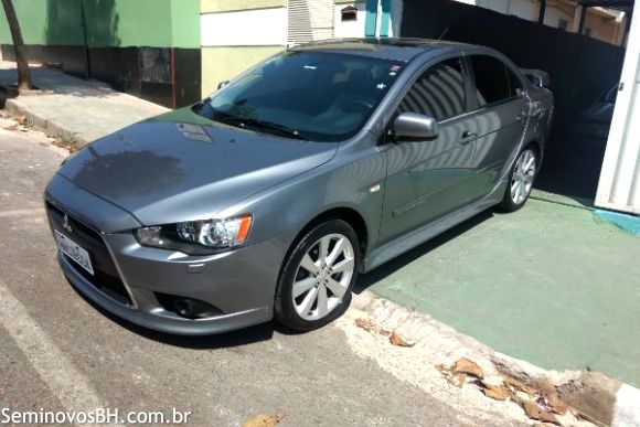 Mitsubishi Lancer Mitsubishi Lancer