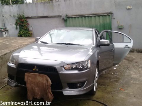 Mitsubishi Lancer Mitsubishi Lancer