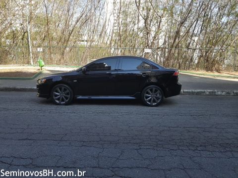 Mitsubishi Lancer Mitsubishi Lancer