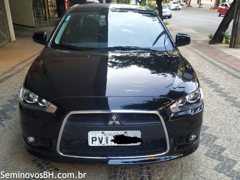 Mitsubishi Lancer Mitsubishi Lancer