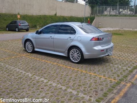 Mitsubishi Lancer Mitsubishi Lancer
