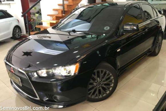 Mitsubishi Lancer Mitsubishi Lancer