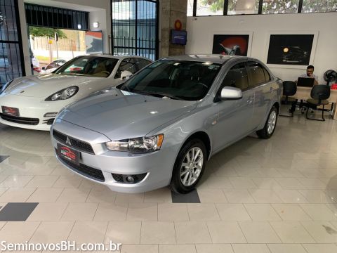 Mitsubishi Lancer Mitsubishi Lancer