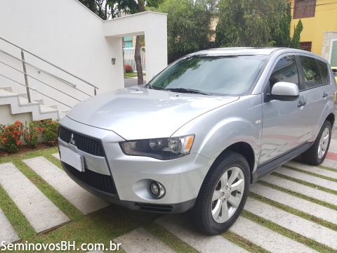 Mitsubishi Outlander Mitsubishi Outlander