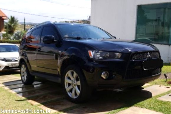 Mitsubishi Outlander Mitsubishi Outlander