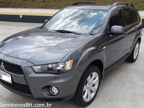 Mitsubishi Outlander Mitsubishi Outlander